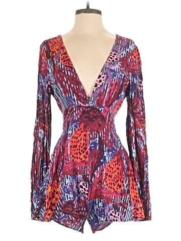 Free People Romper (view 1)