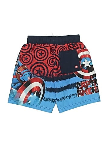 Marvel Rash Guard (view 2)