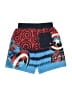 Marvel Blue Rash Guard Size 6 - photo 2