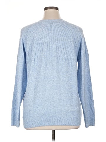 Talbots Outlet Pullover Sweater (view 2)