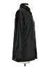 Shein Solid Black Long Sleeve Blouse Size 4 - photo 4