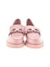 Aldo Pink Flats Size 9 - photo 2