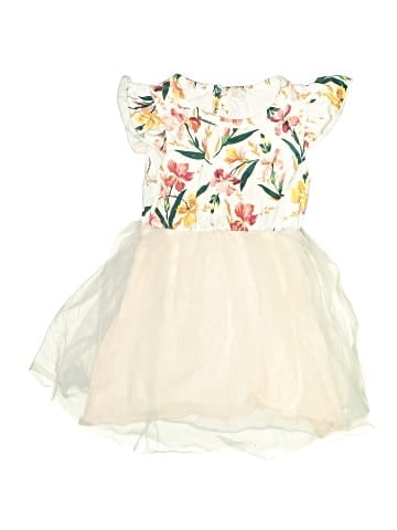 Unbranded Dress (view 1)
