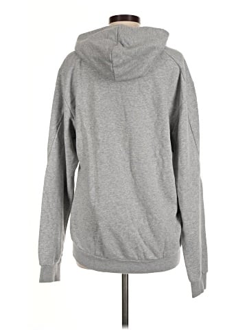 Adidas Pullover Hoodie (view 2)