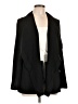 Express 100% Polyester Black Blazer Size L - photo 1