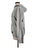 Adidas Gray Pullover Hoodie Size M - photo 5