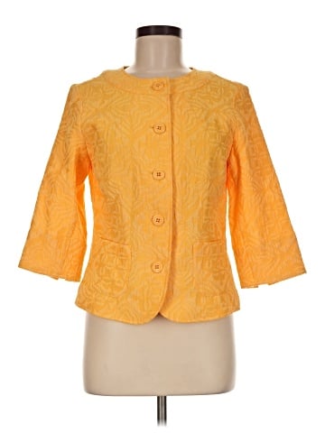 Coldwater Creek Blazer (view 1)
