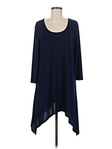 Slinky Brand Casual Dress (view 1)