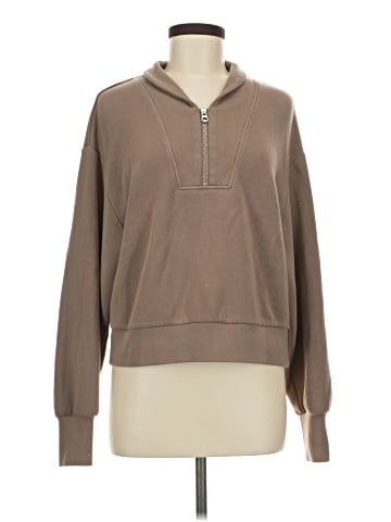 Varley Pullover Sweater (view 1)