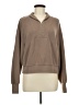 Varley Tan Pullover Sweater Size M - photo 1
