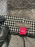Vince Camuto Houndstooth Gray Dress Pants Size L - photo 7