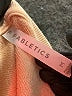 Fabletics Tan Short Sleeve T-Shirt Size M - photo 7
