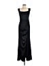 Lulus Black Cocktail Dress Size L - photo 1