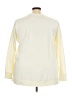 Lane Bryant Ivory Sweatshirt Size 22/24 - photo 2