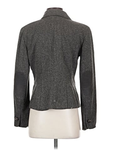 Ann Taylor Blazer (view 2)