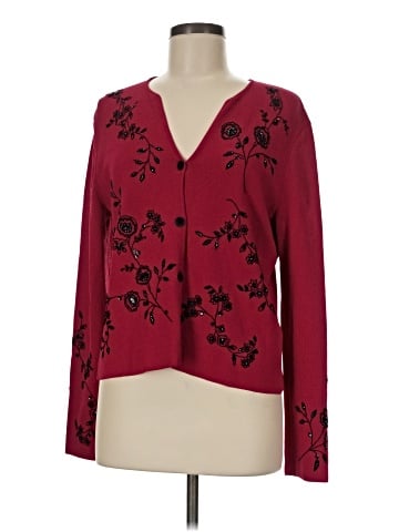Jones New York Cardigan (view 1)