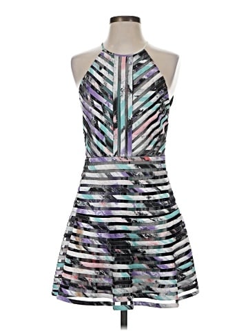 Parker Cocktail Dress (view 1)