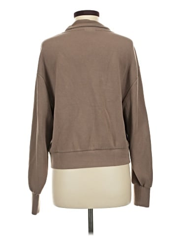 Varley Pullover Sweater (view 2)