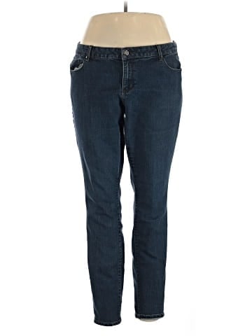 DKNY Jeans Jeans (view 1)