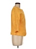 Coldwater Creek Yellow Blazer Size 6 (petite) - photo 4
