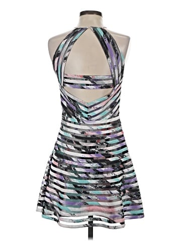 Parker Cocktail Dress (view 2)