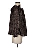 Cleobella Brown Long Sleeve Blouse Size S - photo 4