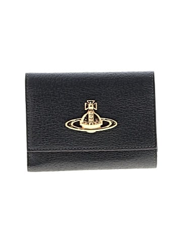 Vivienne Westwood Leather Wallet (view 1)