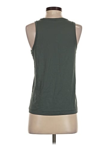 NOBULL Sleeveless T-Shirt (view 2)