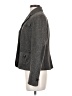 Ann Taylor Tweed Gray Blazer Size 4 - photo 5