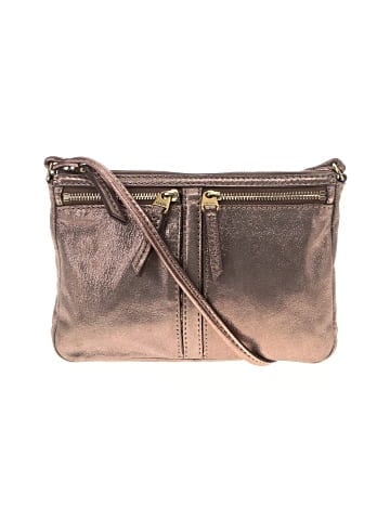 Fossil Crossbody Bag (view 1)