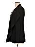 Express 100% Polyester Black Blazer Size L - photo 5