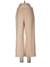 Zara Tan Casual Pants Size L - photo 1