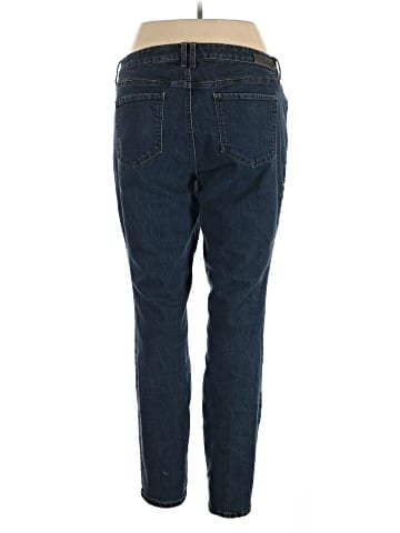 DKNY Jeans Jeans (view 2)
