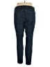 DKNY Jeans Solid Blue Jeans Size 20 - photo 2