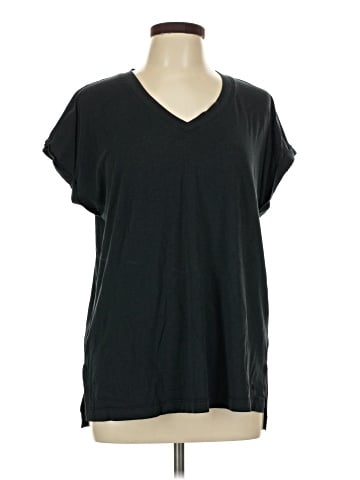 Banana Republic Short Sleeve T-Shirt (view 1)