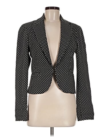 Amanda + Chelsea Blazer (view 1)