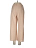 Zara Tan Casual Pants Size L - photo 2