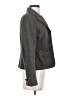 Ann Taylor Tweed Gray Blazer Size 4 - photo 4