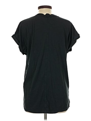 Banana Republic Short Sleeve T-Shirt (view 2)