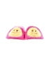 Capelli New York Pink Booties Size 6 (kids) - photo 2