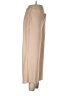 Zara Tan Casual Pants Size L - photo 4