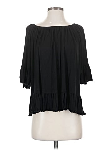 Assorted Brands 3/4 Sleeve T-Shirt (view 1)
