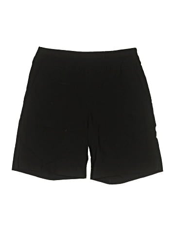 New York & Company Athletic Shorts (view 1)