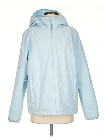 Lands' End Raincoat (view 1)