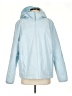 Lands' End Solid Blue Raincoat Size S - photo 1