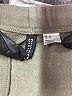 Divided by H&M Green Cargo Pants Size XL - photo 7
