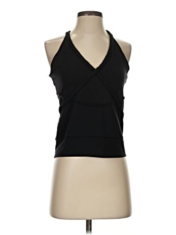 Max Studio Sleeveless Top (view 1)