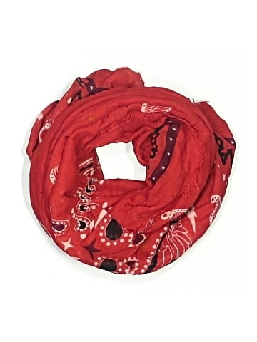Zadig & Voltaire Scarf (view 1)
