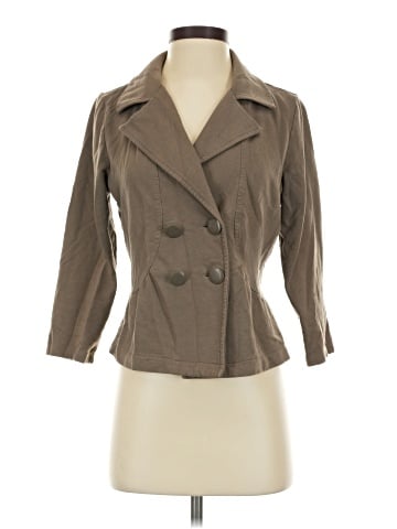 Ann Taylor LOFT Outlet Jacket (view 1)