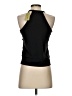 Max Studio Black Sleeveless Top Size S - photo 2